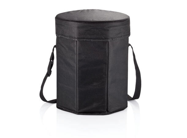 Kjølebag med krakk 